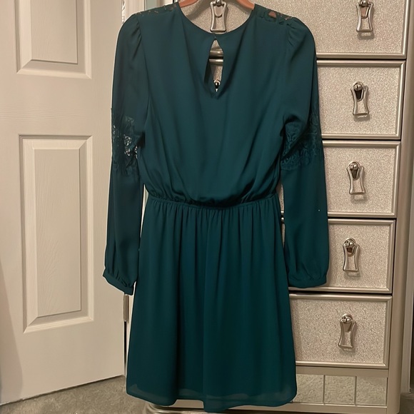 Express Dress - sz S - Picture 5 of 6